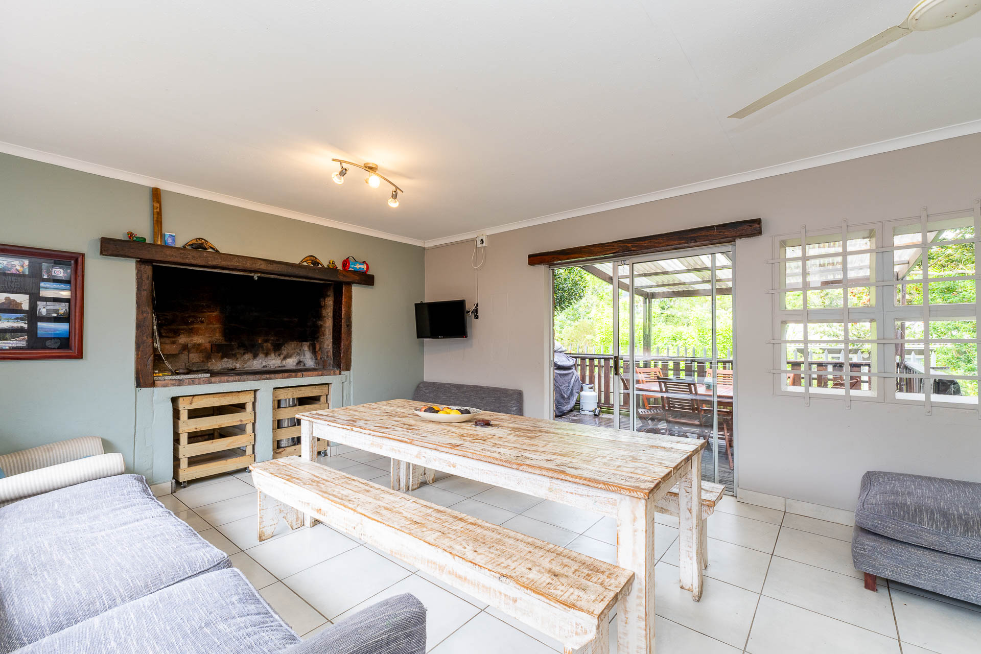 3 Bedroom Property for Sale in Bodorp Western Cape